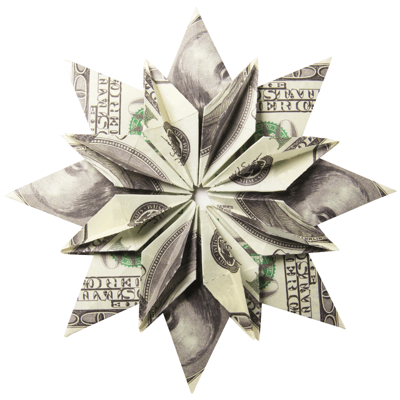 OrigamiMoney