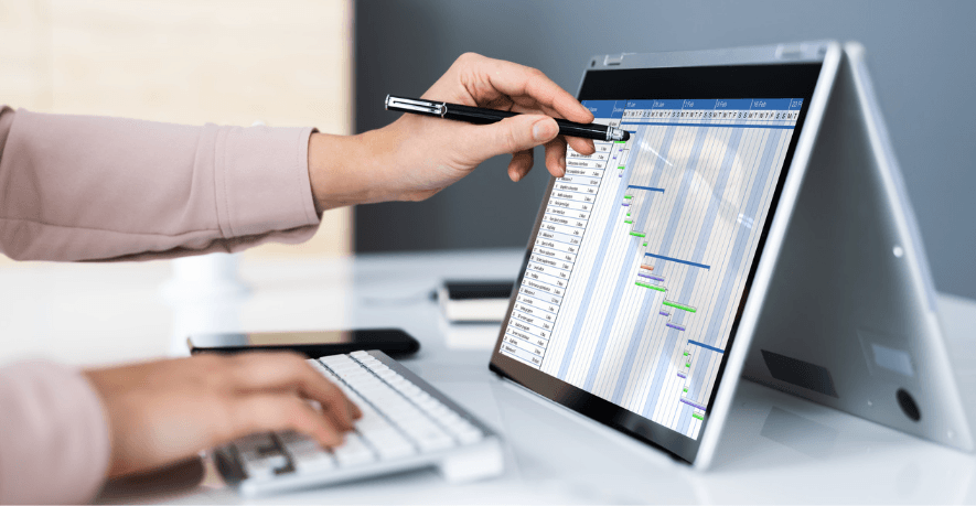 Leading Projects through Execution