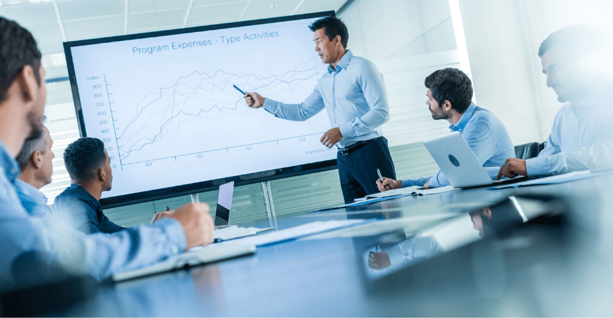 Lean Six Sigma Green Belt Certification