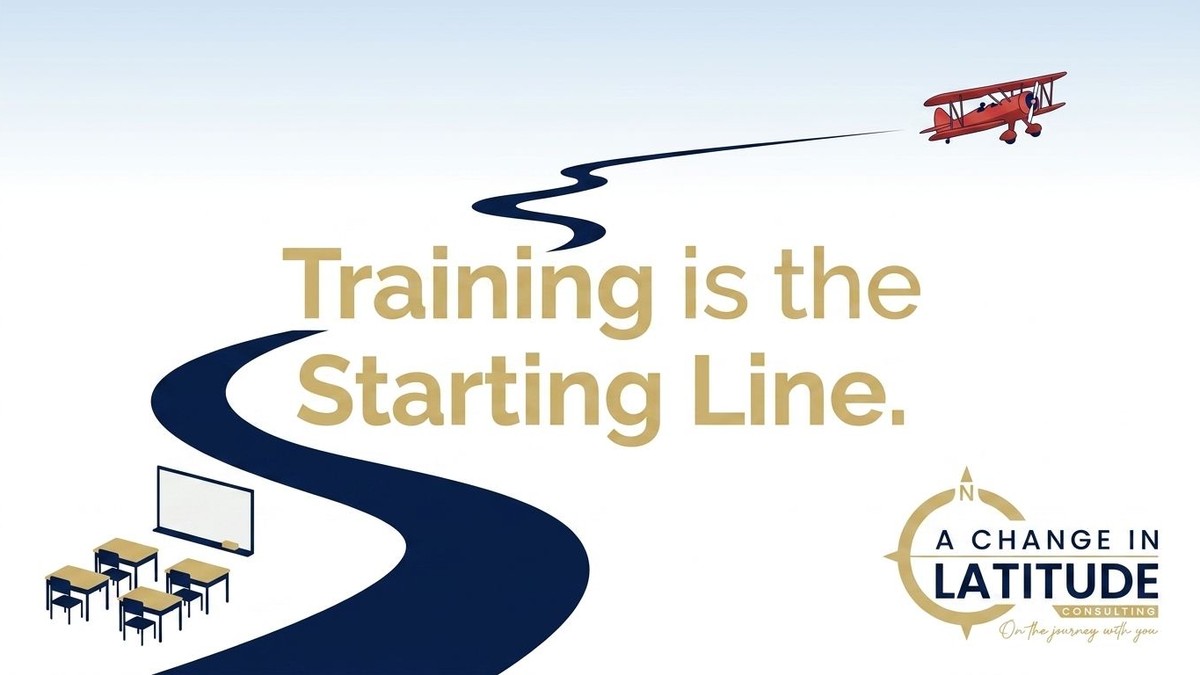 Effective Continuous Improvement Training for Leaders