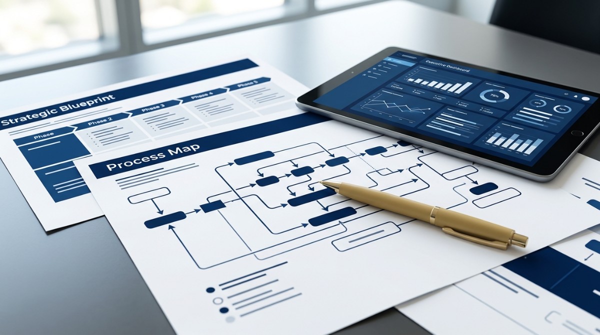 What Is Change Management How Does It Drive Results?