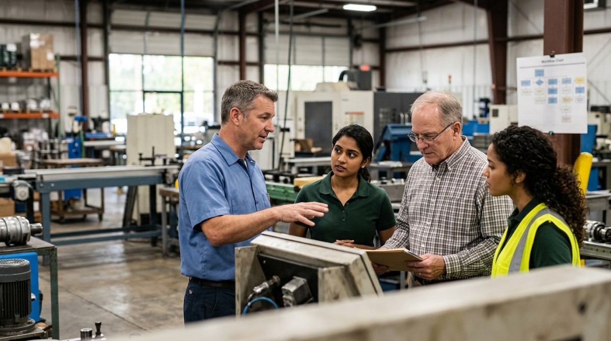 Beyond the Fix: How to Sustain Continuous Improvement