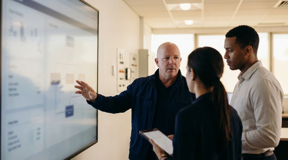 Why Fumble Your Operational Excellence Scorecard?
